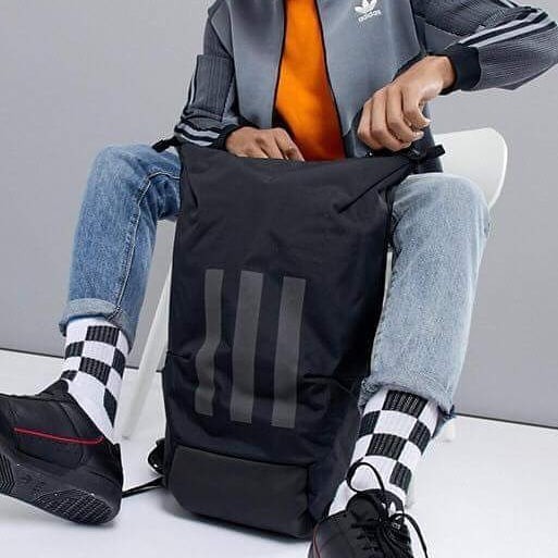 adidas zne sideline rucksack