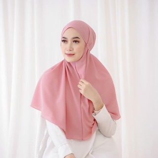 Grosir_solo | | Instant Hijab Maryam Bergo | | Khimar Bergo Syrian Maryam Non Pet