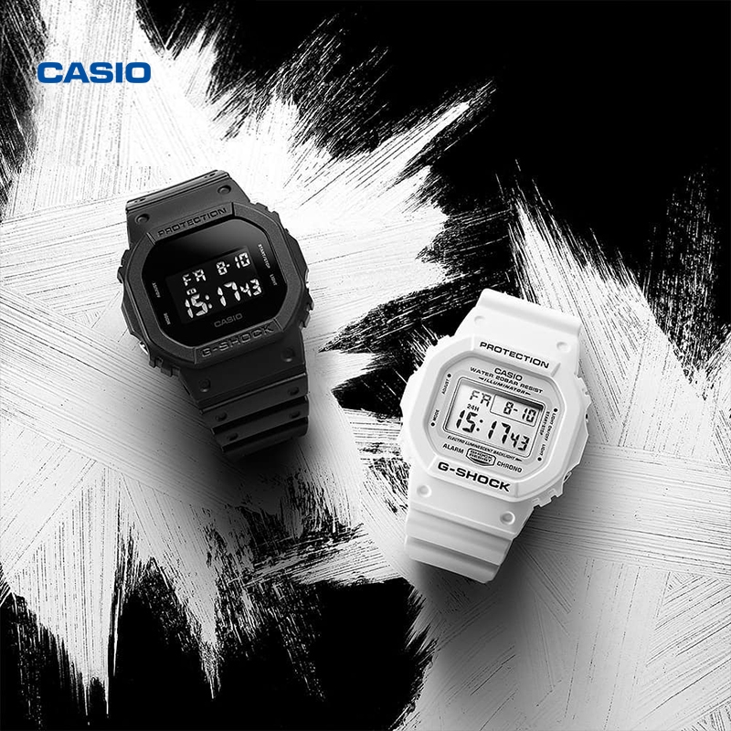 casio small g shock