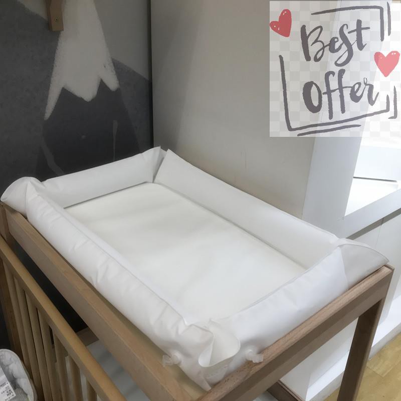 ikea baby changing mat