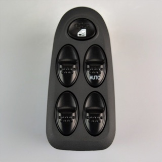 PROTON WAJA - POWER WINDOW SWITCH (MAIN)  Shopee Malaysia