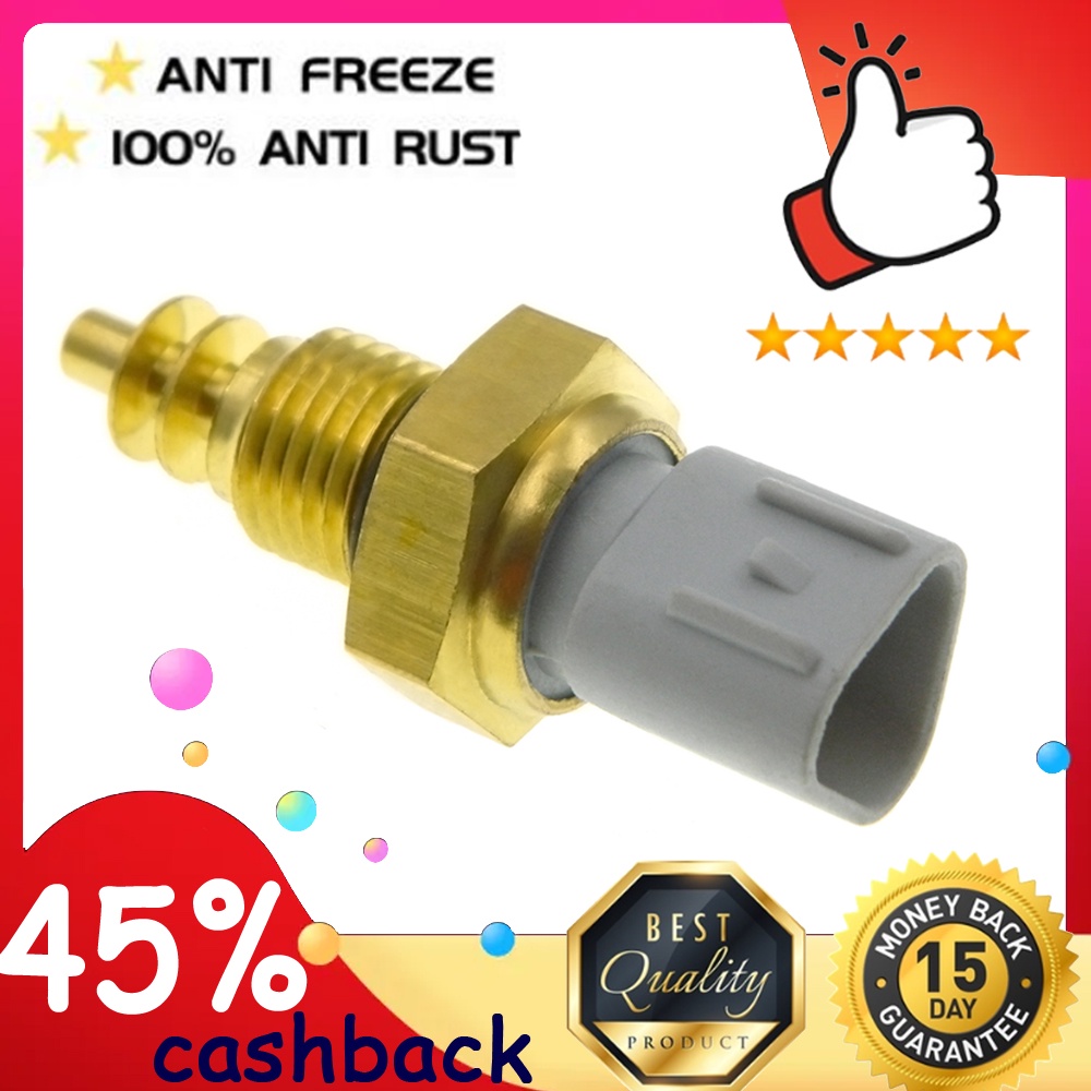 8942287204 Perodua Kenari Kelisa Viva Myvi High Quality New Radiator