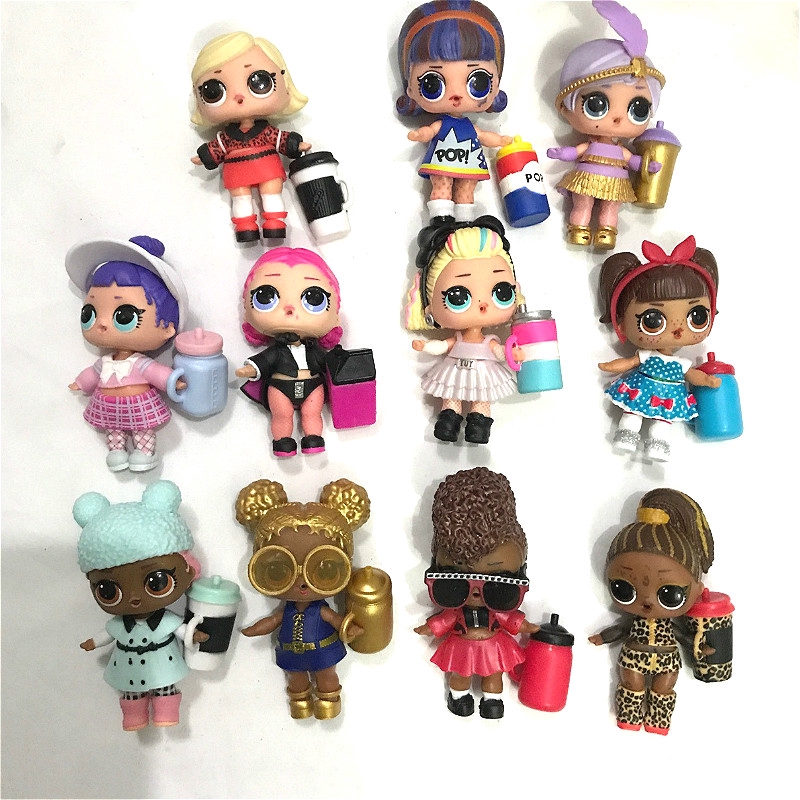 lol surprise dolls in bulk