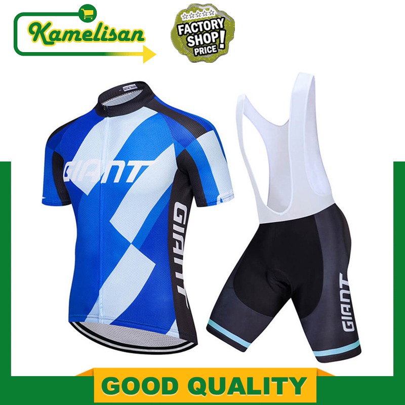 giant cycling shorts
