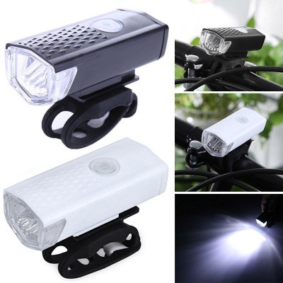 300 lumen bike light