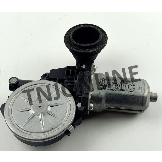 POWER WINDOW MOTORTOYOTA HILUX KUN25,INNOVA TGN40 RH (857100K030
