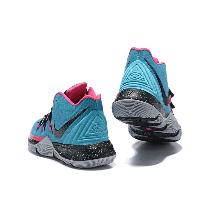 kyrie 5 south beach release date