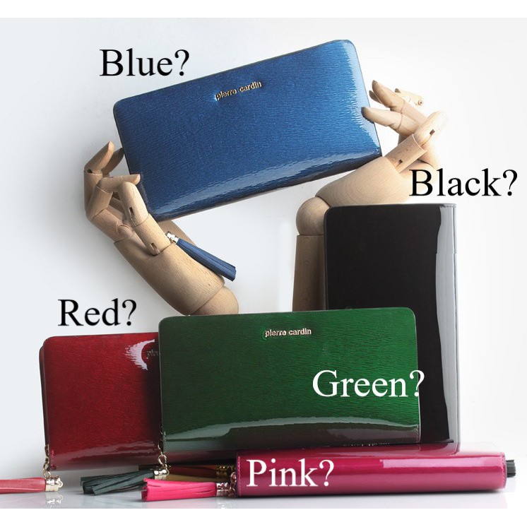 pierre cardin purse malaysia