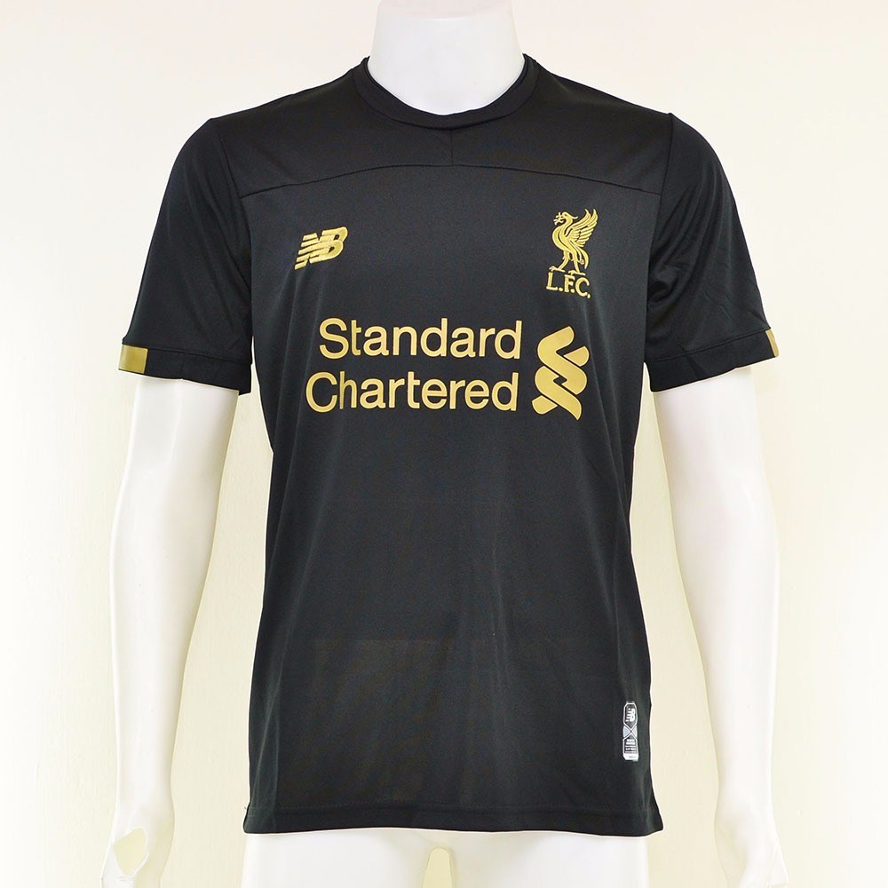 liverpool kit keeper