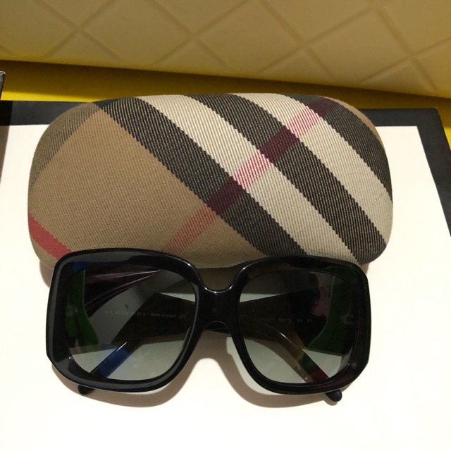 Authentic Burberry Sunglasses | Shopee Malaysia