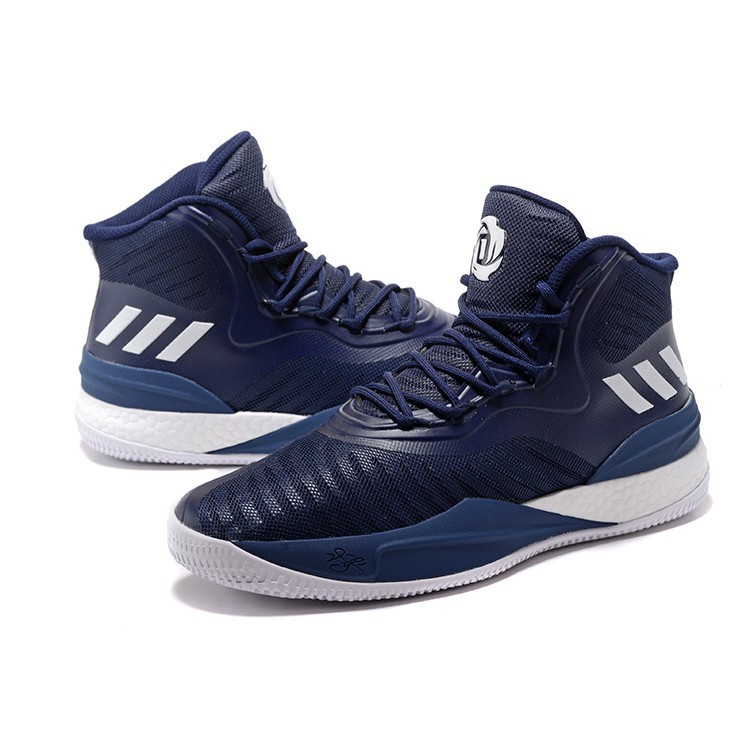 ross basketball shoes