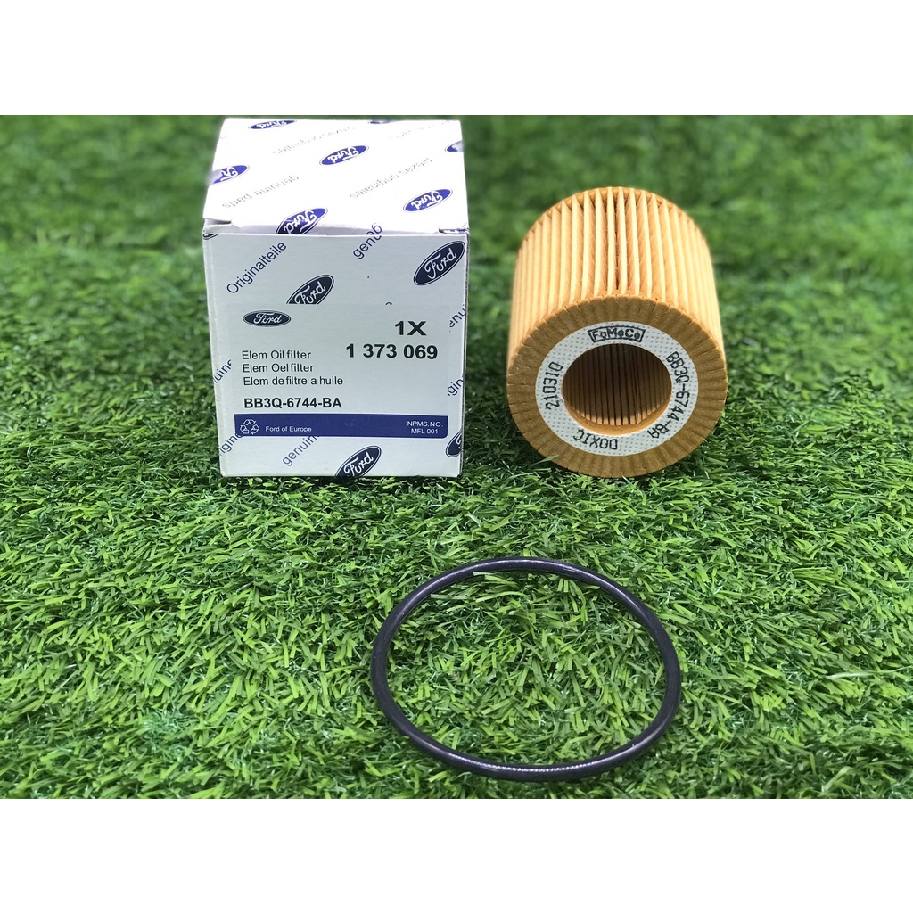 OIL FILTER FORD RANGER T6 2.2 / 3.2 / MAZDA BT50 (BB3Q6744BA / BB3J