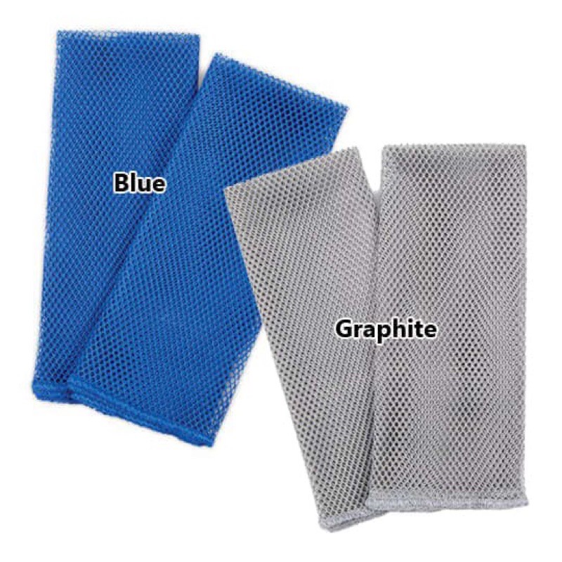 Norwex Dish Cloth [READY STOCK] (free Norwex detergent 10g) Shopee
