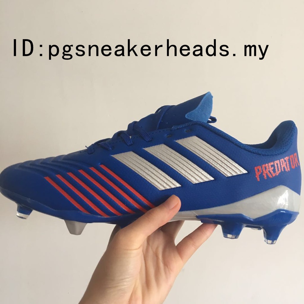 old adidas predator soccer cleats