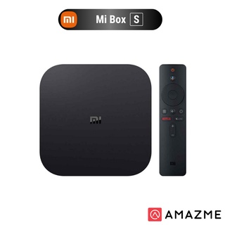 Mi Box S Prices And Promotions Nov 2021 Shopee Malaysia