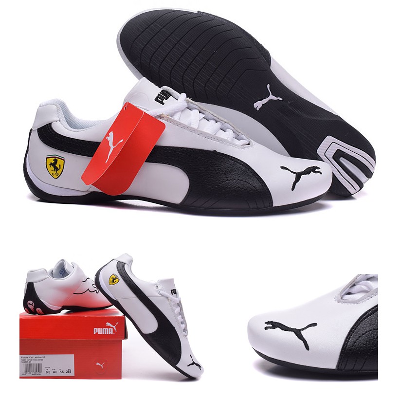 new puma sneakers 2018