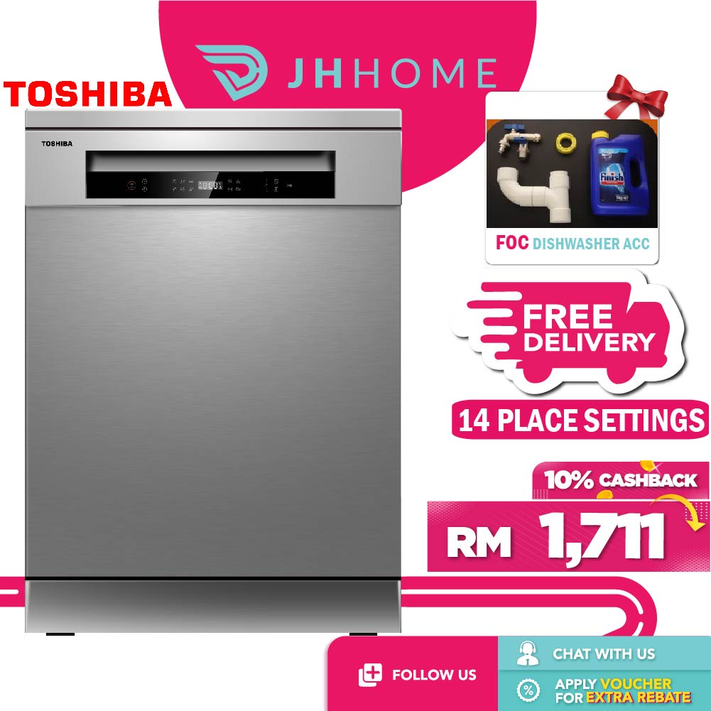 Dishwasher malaysia