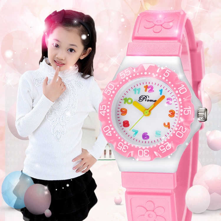 wrist watch for girl child