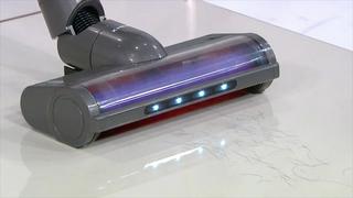 khind vacuum cleaner vc696