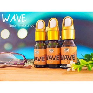 Wave HPA 10ml untuk rawatan saraf  Shopee Malaysia