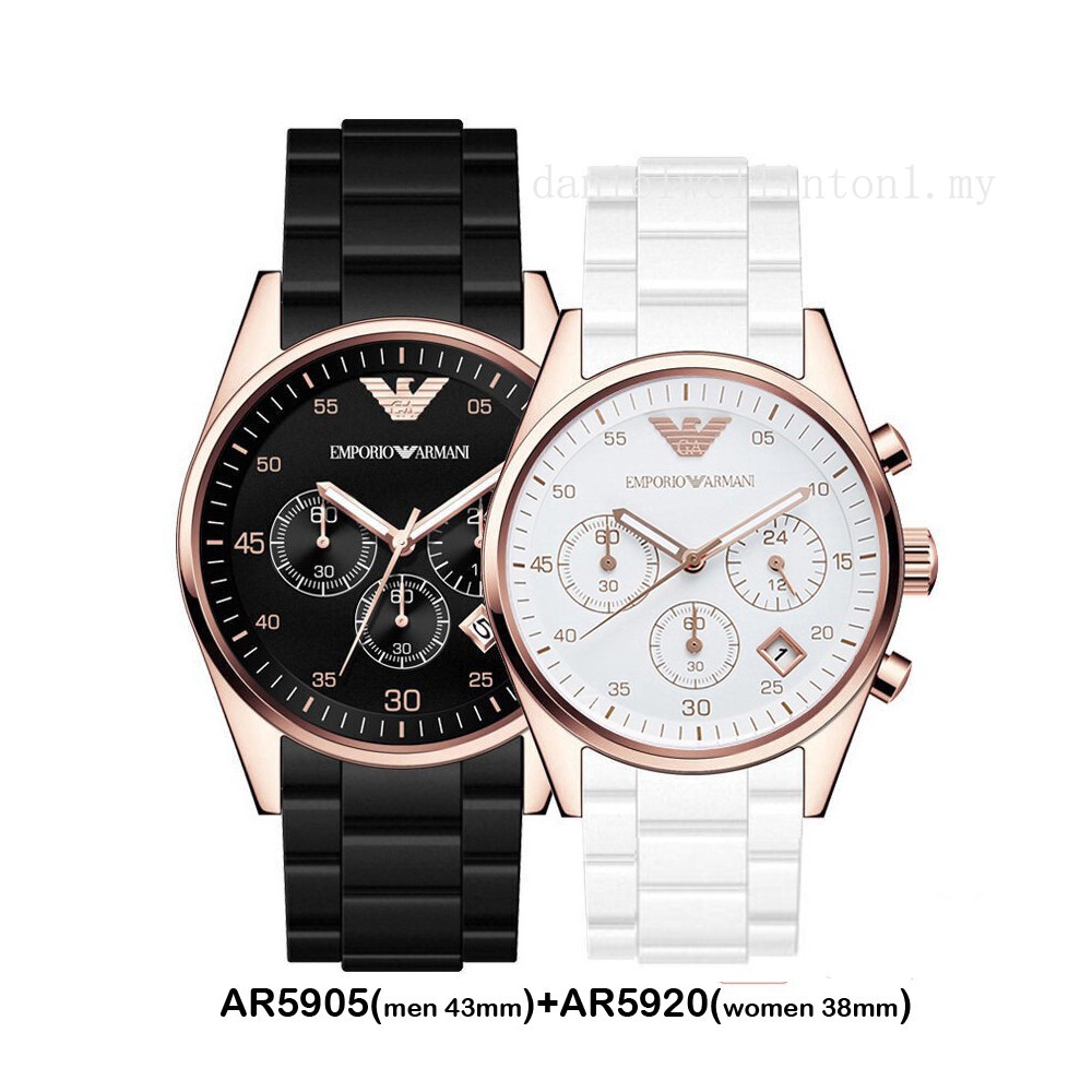 ar5920 armani watch
