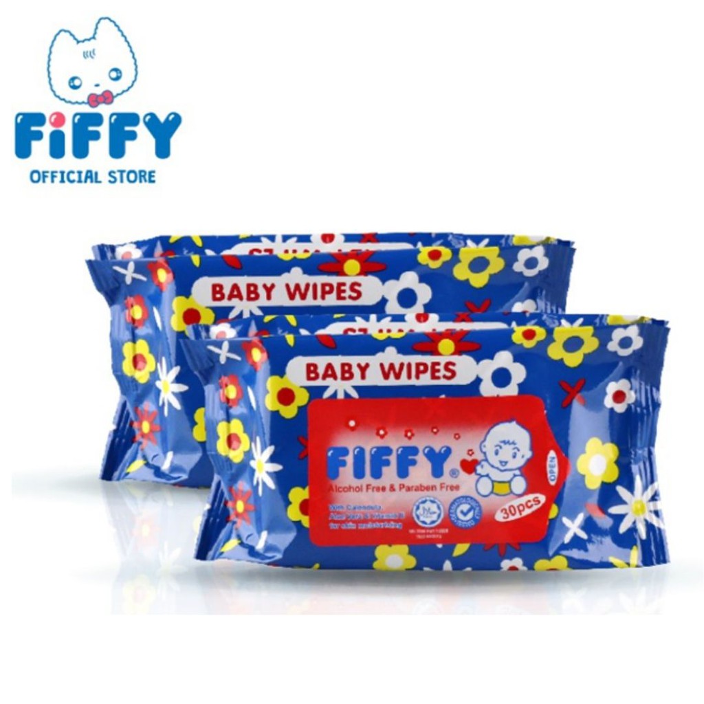 fiffy baby wipes