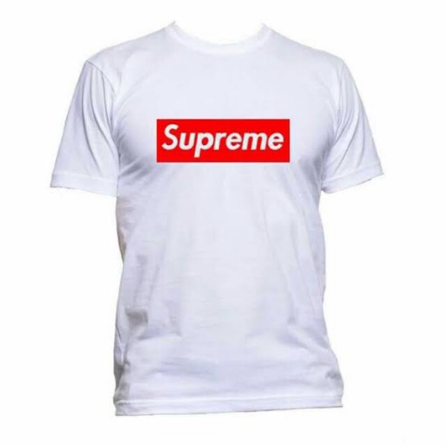 cheap supreme shirts