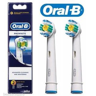 oral b brush heads advanced clean