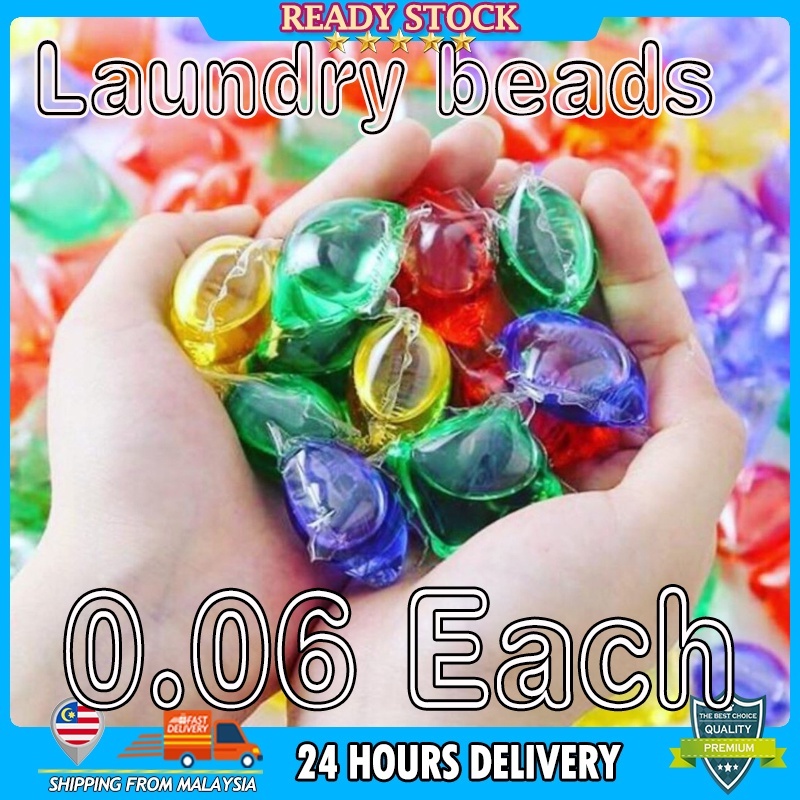 laundry beads Prices and Promotions Dec 2022 Shopee Malaysia