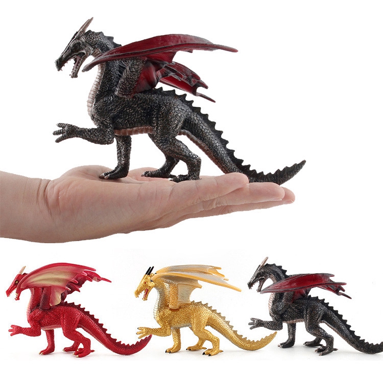 lowest price]🍒 Stone Dragons Toy Figure Realistic Dinosaur Model Kids  Birthday Gift Toys🍒 hot sale🍒 | Shopee Malaysia