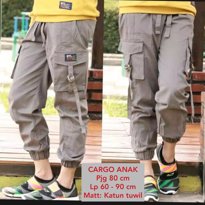 size 26 cargo pants