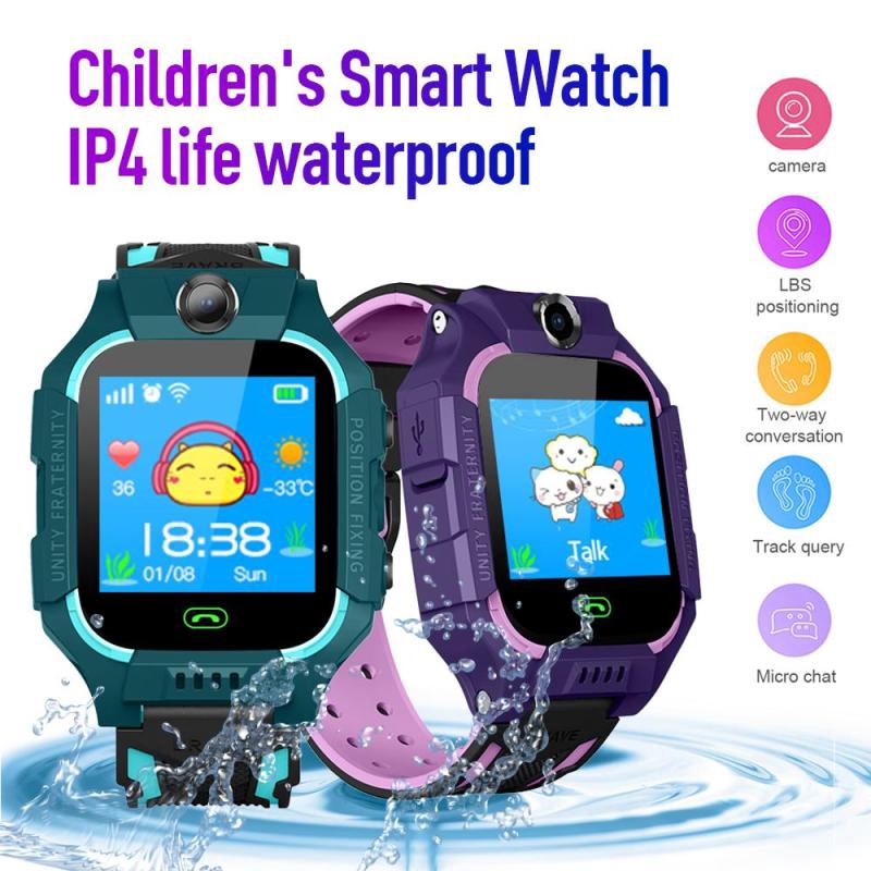 cheap phone watches