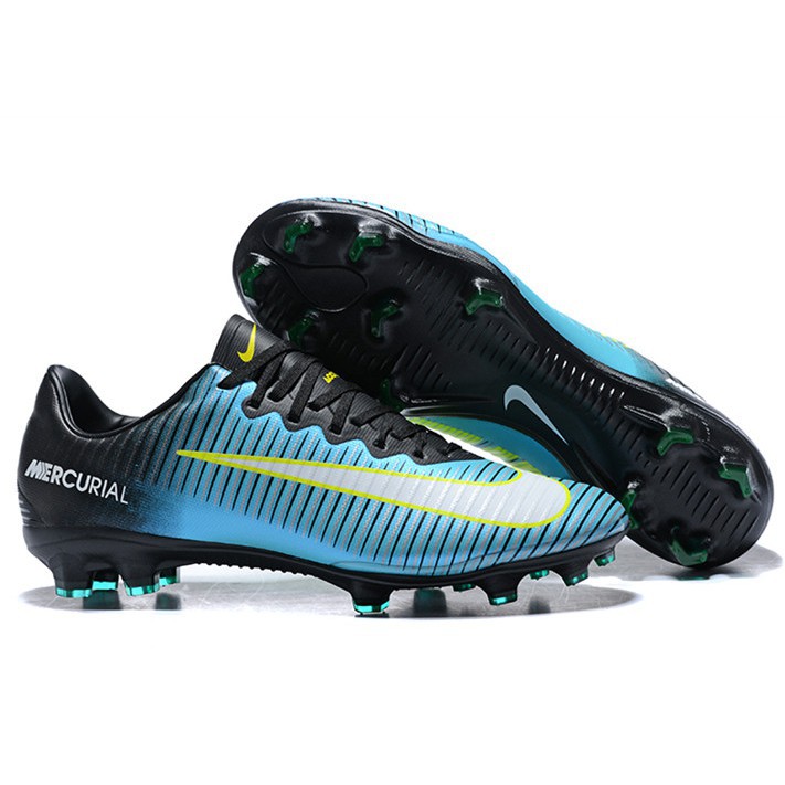 NIKE MERCURIAL VAPOR XI BHM eBay