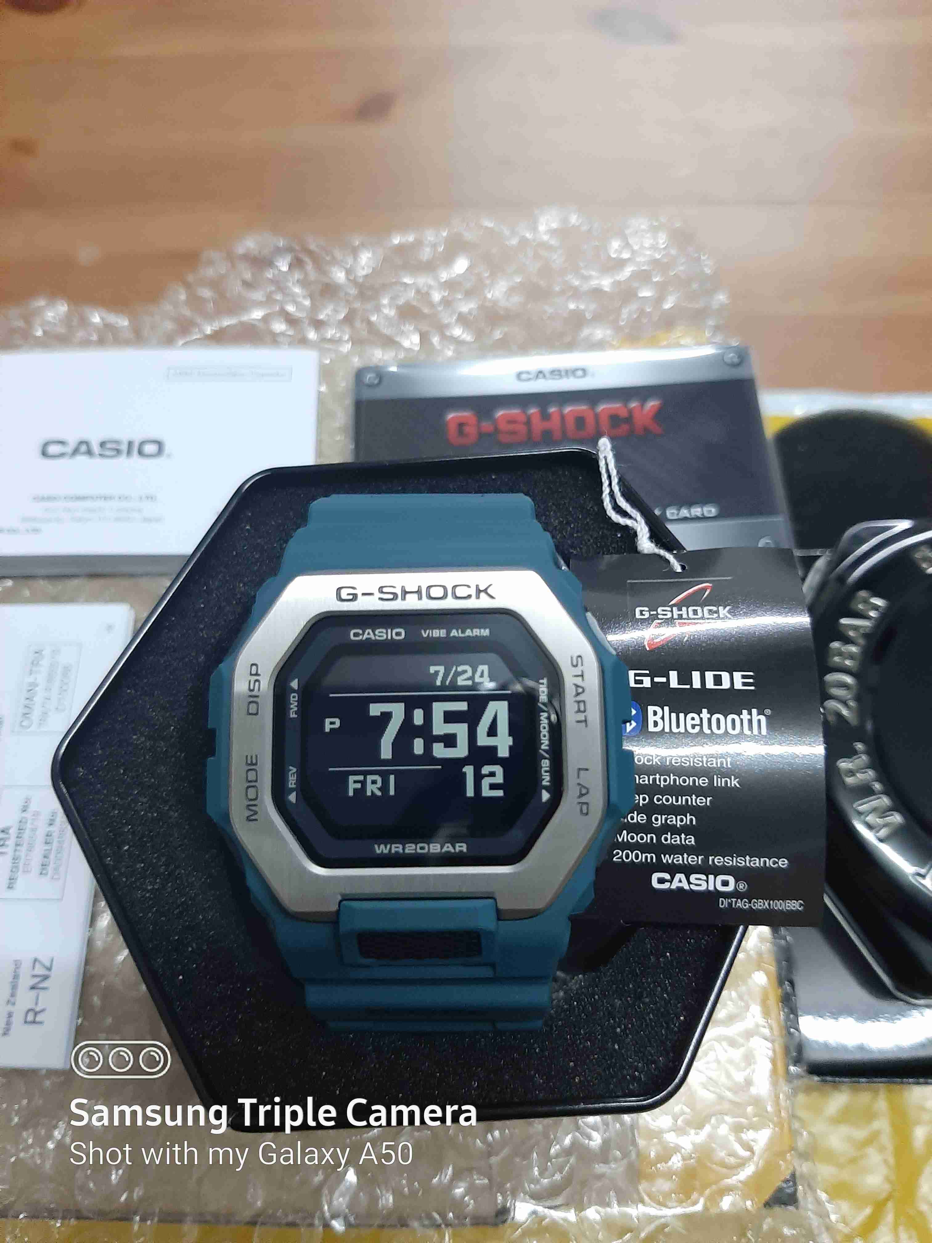 gwb5600 2dr