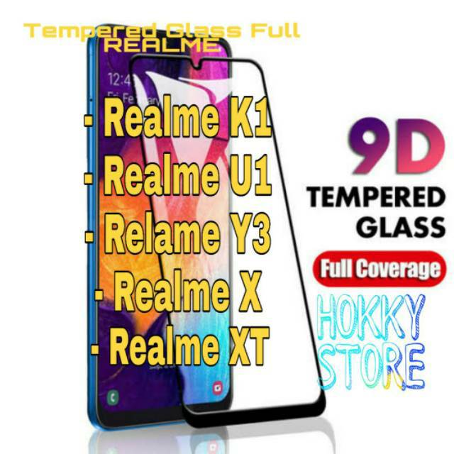 oppo realme y3