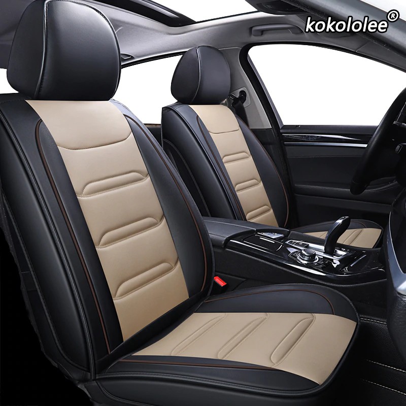 Car Seat Covers For Honda Accord 2003 2007 2018 Civic Bs226880 Ee Malaysia - Honda Accord 2018 Leather Seat Covers