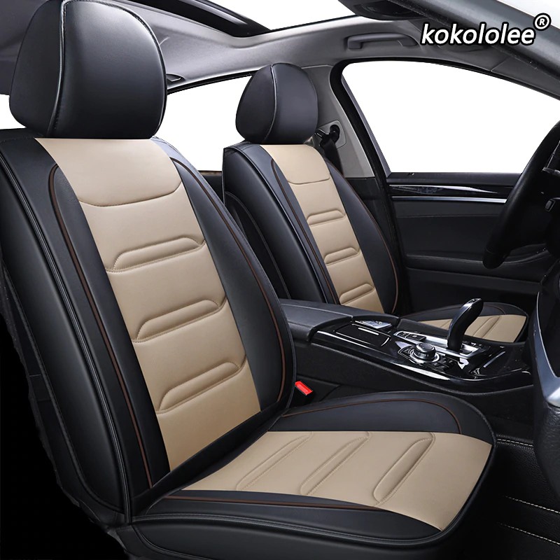 seat covers for honda accord