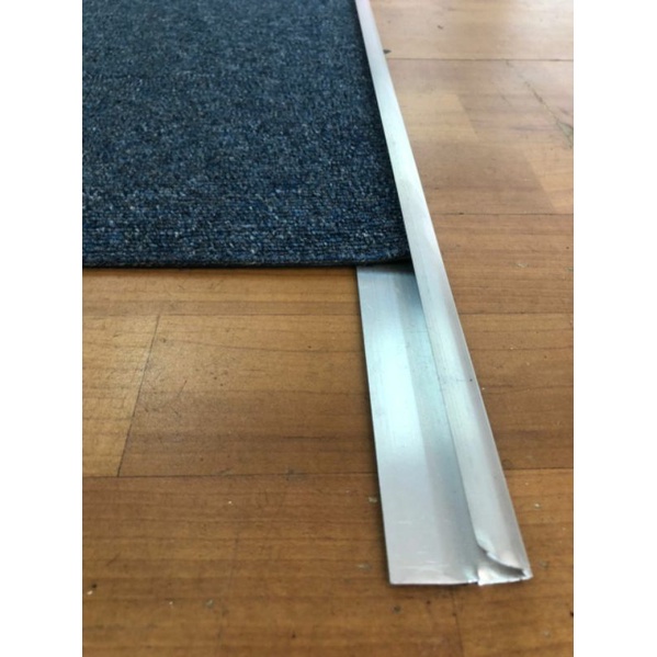 Carpet Aluminium Naplock Bar Shopee Malaysia