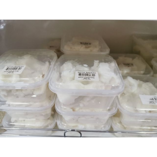 Adela Shortening Lelemak Sayuran Halal 500 1kg Shopee Malaysia