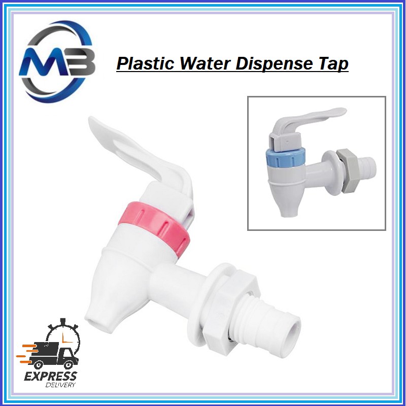 Water Tap Replacement for water dispenser Jar Jug / Berkas Tong Air WD 02