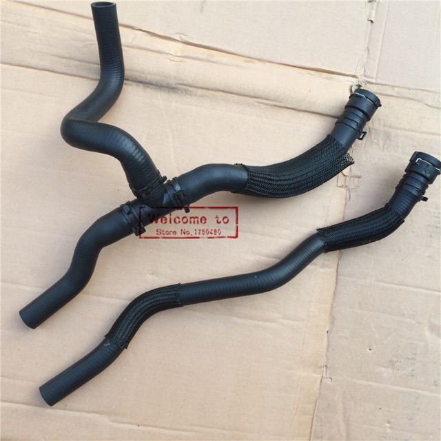 Original GM Heater Hose set for Chevrolet Cruze Shopee Malaysia