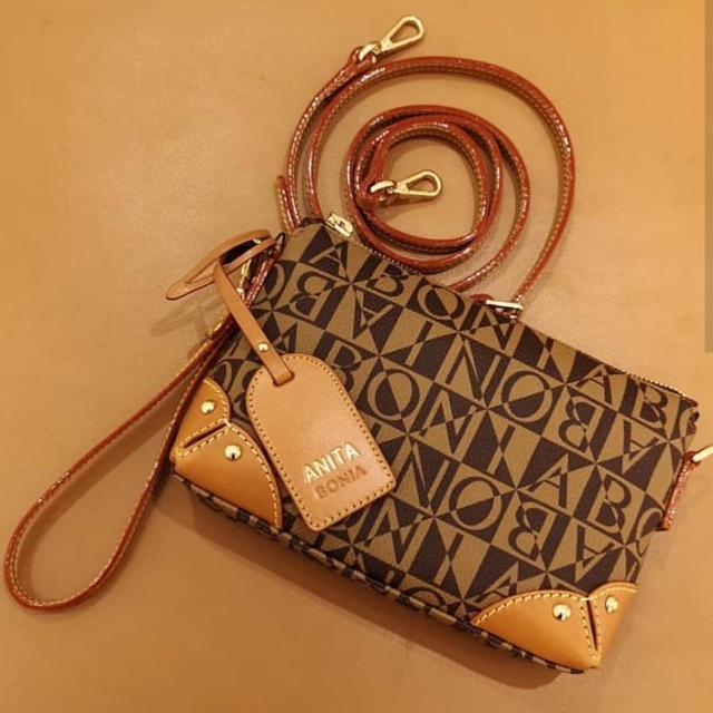 bonia sling bag malaysia