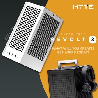 hyte revolt 3 - Prices and Promotions - Jan 2023 | Shopee Malaysia