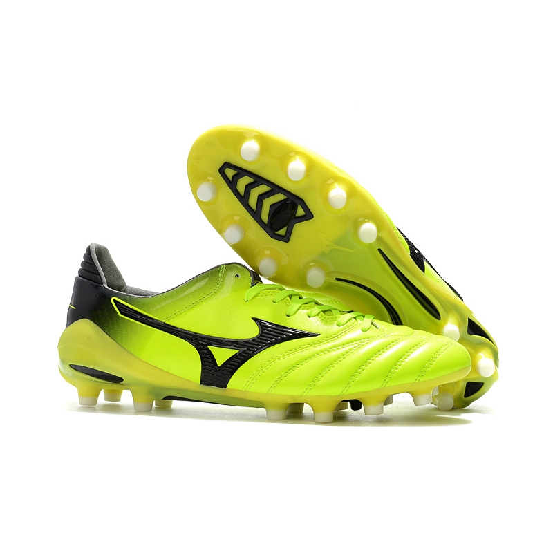 mizuno soccer boots malaysia