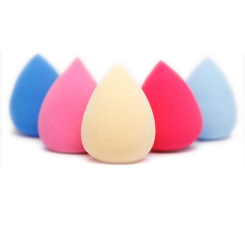 Beauty Blender Sponge Span Make up