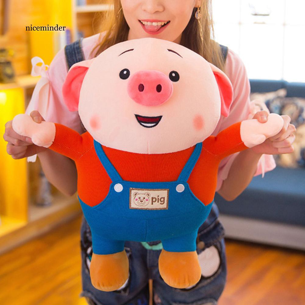 chinese new year pig plush