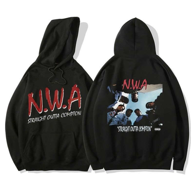 nwa sweater