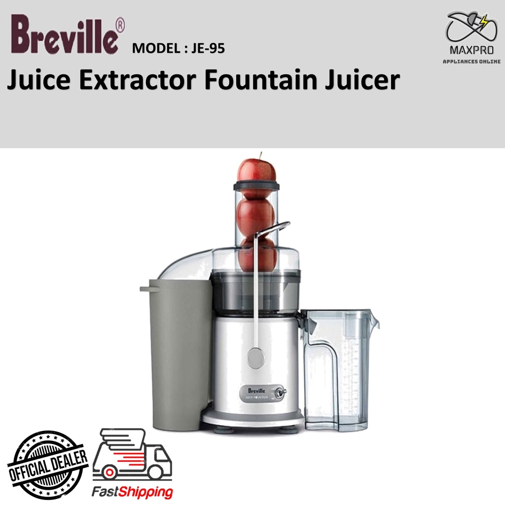 Breville Juicer Spare Parts Malaysia Reviewmotors.co
