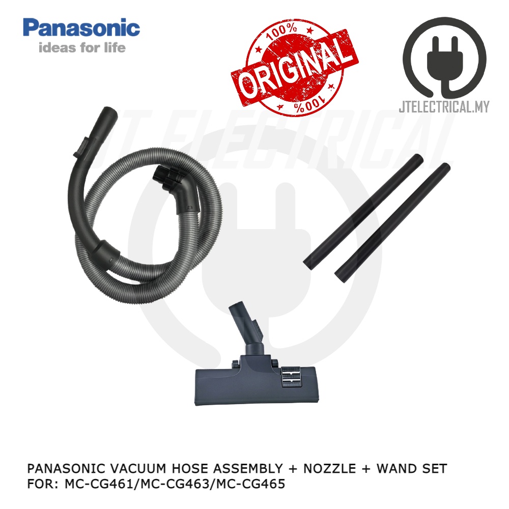 20 sacchetti per aspirapolvere 5-strati di tessuto non tessuto per Panasonic MC CG463. MC CG 463. MC-CG 380 A MC-CG 389. MC-CG 460 A MC-CG 489. MC-CG 522. MC-CG 524