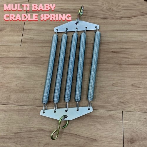 baby jhula spring